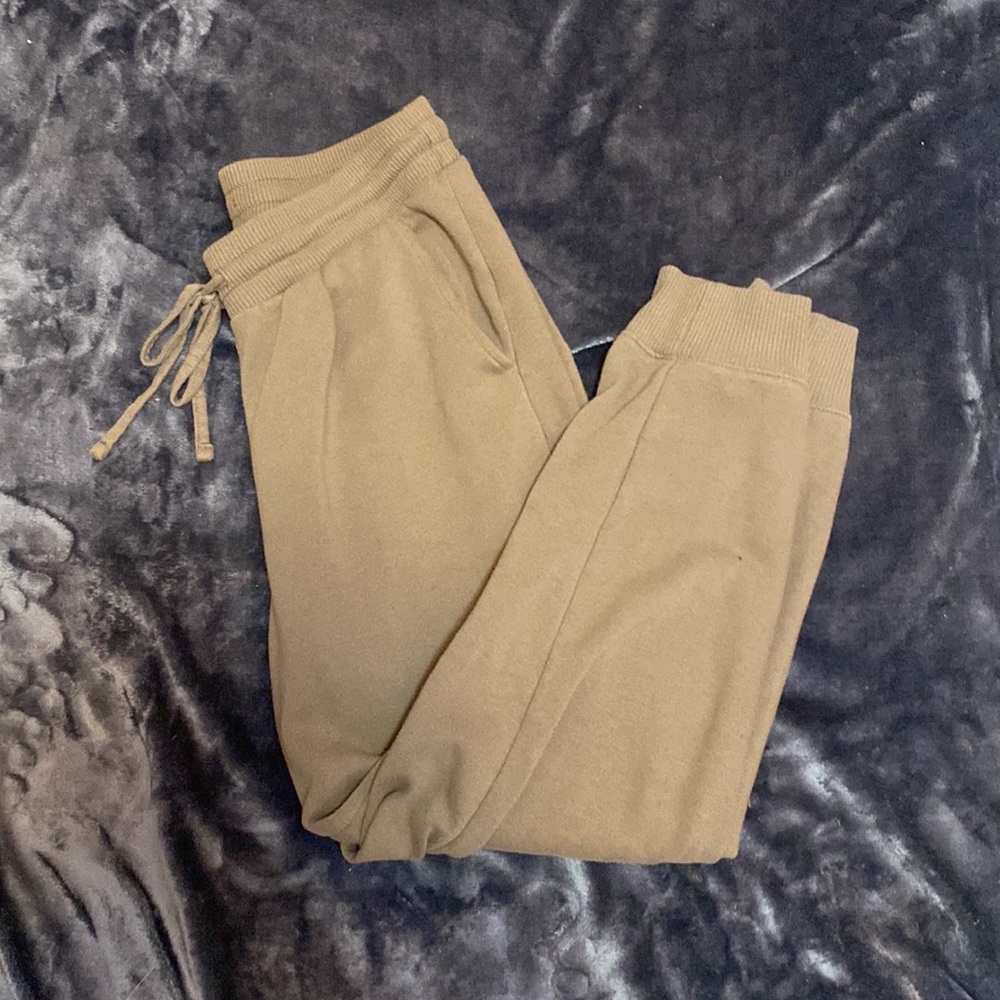 a new day sweatpants